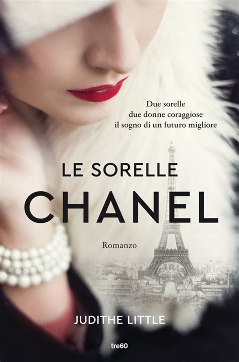 “Le sorelle Chanel”di Judithe Little 